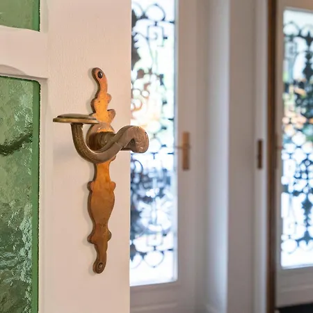 The Oasis Charming Family With Garden And Private Parking بيت للعطل *