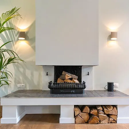 The Oasis Charming Family With Garden And Private Parking بيت للعطل