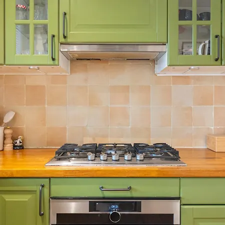 The Oasis Charming Family With Garden And Private Parking زاندفورت