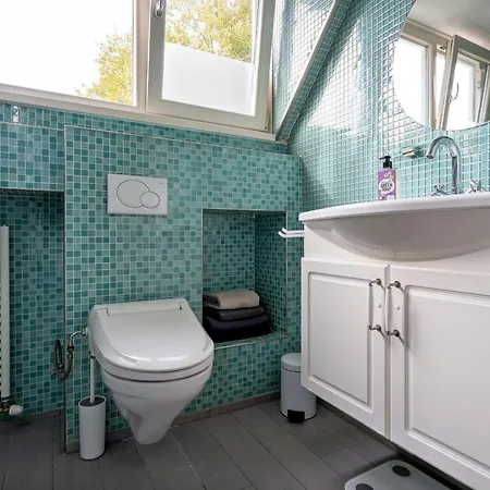 The Oasis Charming Family With Garden And Private Parking بيت للعطل زاندفورت