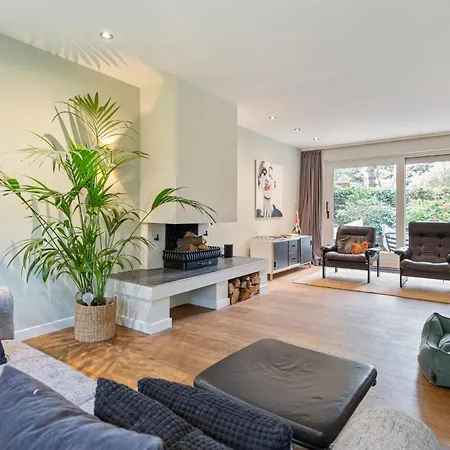 The Oasis Charming Family With Garden And Private Parking *