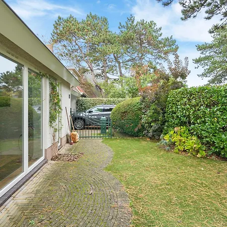 Feriehus The Oasis Charming Family With Garden And Private Parking *