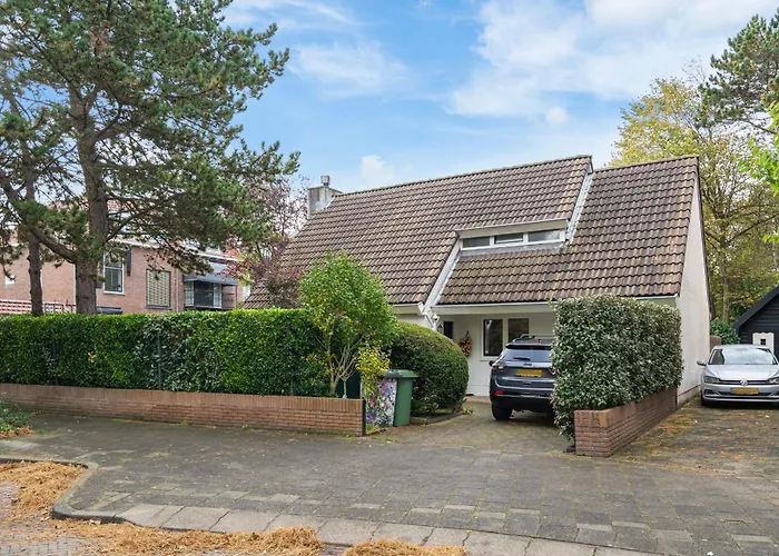 The Oasis Charming Family With Garden And Private Parking *