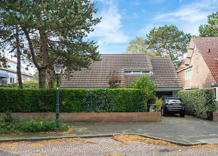 度假居 The Oasis Charming Family With Garden And Private Parking