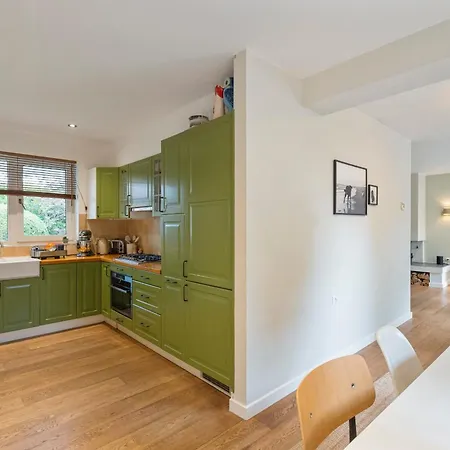 The Oasis Charming Family With Garden And Private Parking *