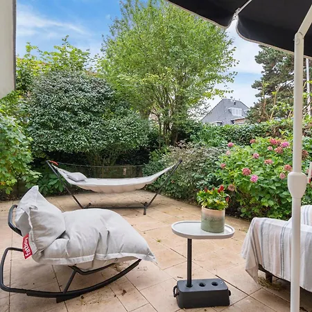 The Oasis Charming Family With Garden And Private Parking Nyaraló