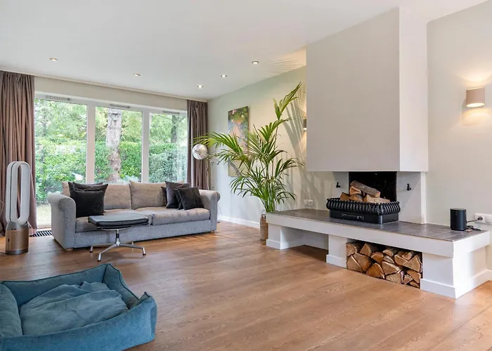 The Oasis Charming Family With Garden And Private Parking Nyaraló