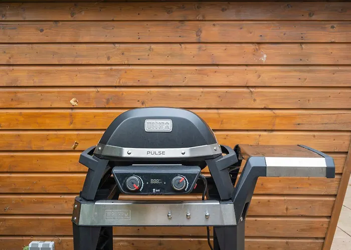 The Oasis Charming Family With Garden And Private Parking Zandvoort